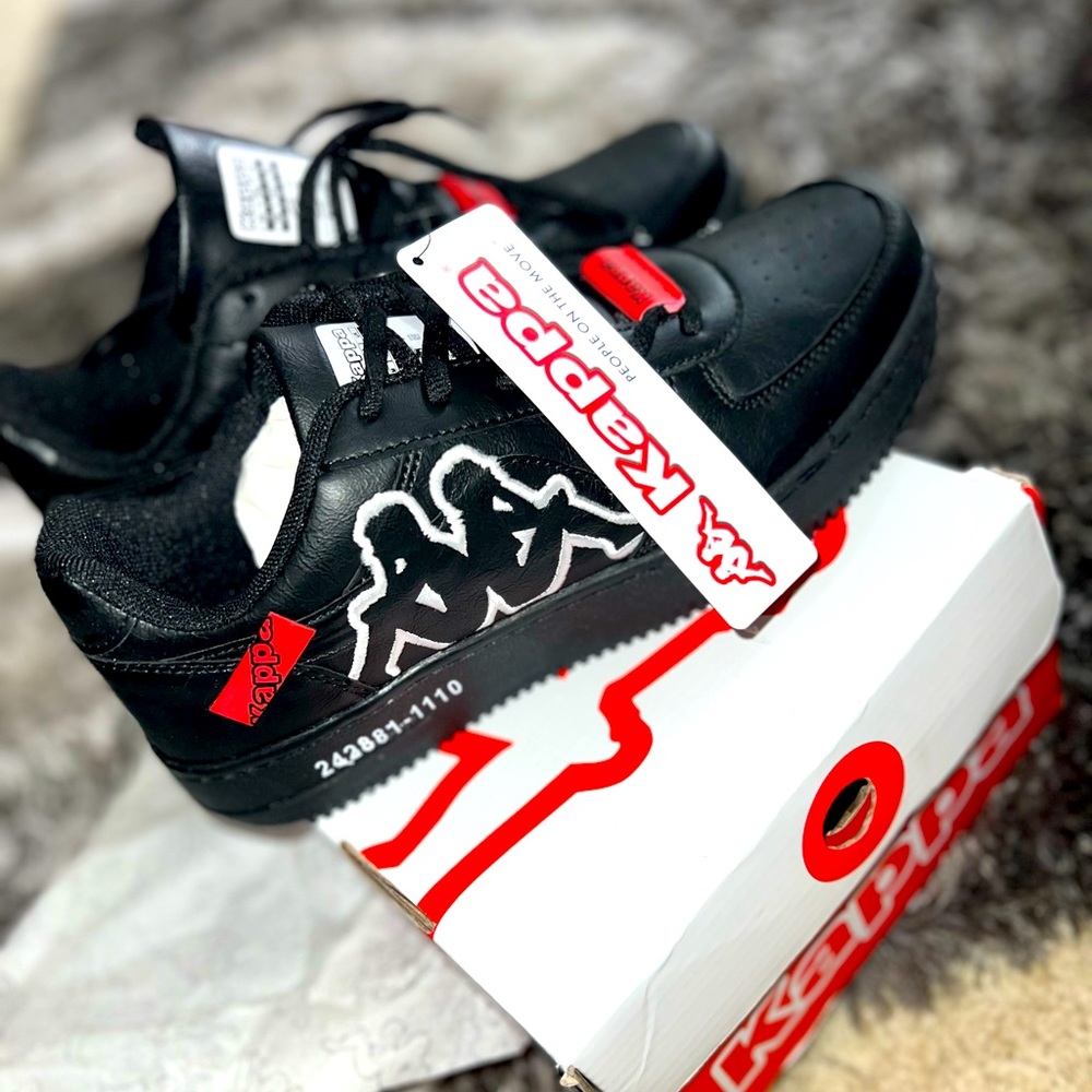 Brand new